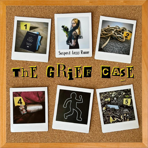 Mummified (Depression)