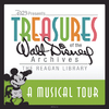 Disney Studio Chorus - Main Show: Great Moments with Mr. Lincoln