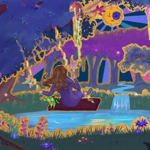 Fly Around, Fly Away