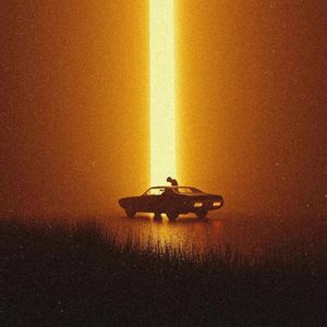 傍晚和她（伴奏）