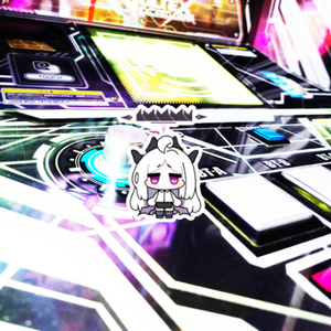 𝔻𝔸𝕀𝕊𝕐ℂ𝕌𝕋𝕋𝔼ℝ ₊‿︵‧˚₊⊹ [MXM 19.5]