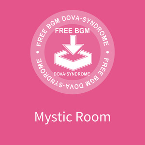 Mystic Room