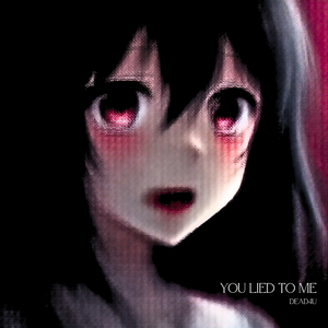 why did you leave me here