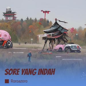 Sore Yang Indah (Acoustic)