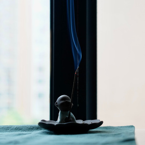 林间清晨 (放松脑波)