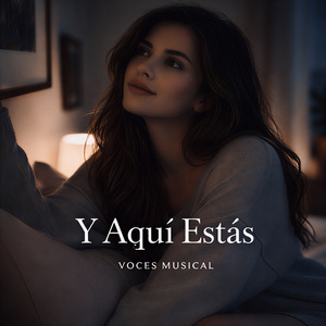 Y Aquí Estás