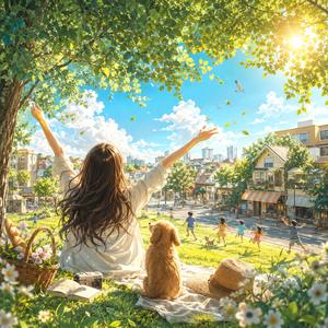 おひさまの休日