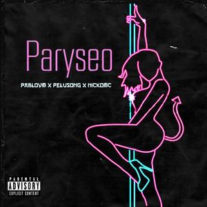 Paryseo (feat. Pelusong & NickoMC)