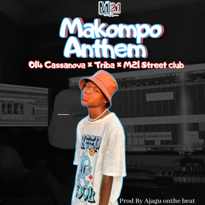 Makompo Anthem