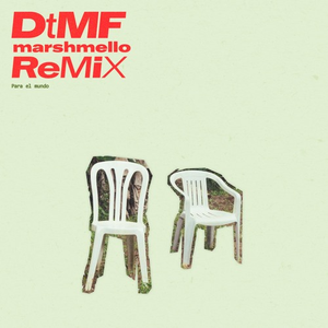DtMF (Marshmello Remix)
