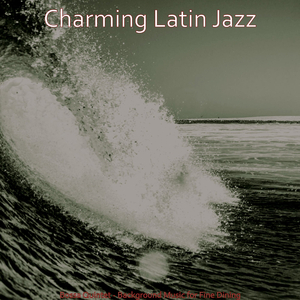 Grand Ambiance for Beachside Cafes