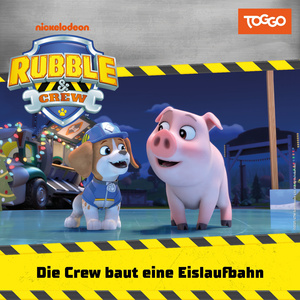 Rubble & Crew Titelsong