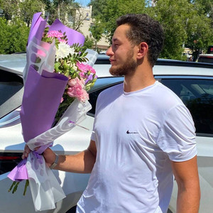 Алая (Prod. By Alex$is)