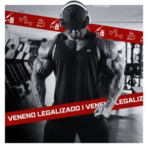 O Outro Lado dos Anabolizantes