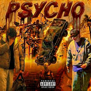 PSYCHO (feat. DLTAA)