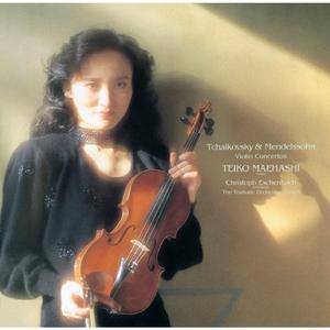 Concerto for Violin and Orchestra in E Minor, Op. 64 / I. Allegro Molto Appassionato