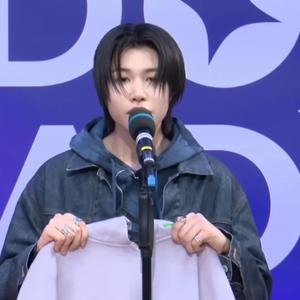 Baby (电台清唱版)