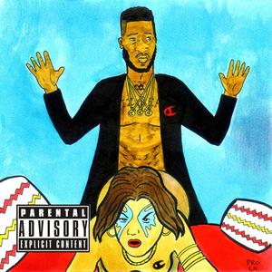 Poochie & Mook Dawg (feat. Wolfagram & Primo Jab)