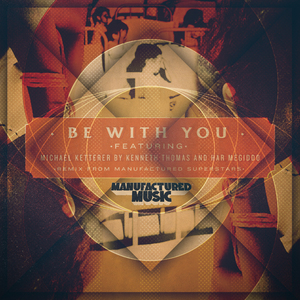 Be With You (Shiloh Remix)