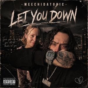 Let You Down