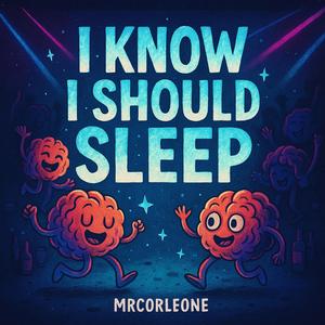 I Know I Should Sleep