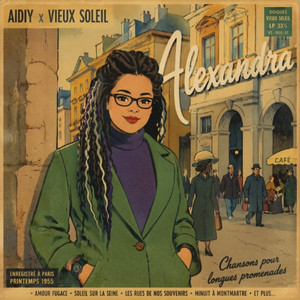 Alexandra