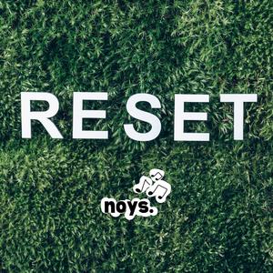 reset