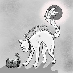 Cuatro pies al gato