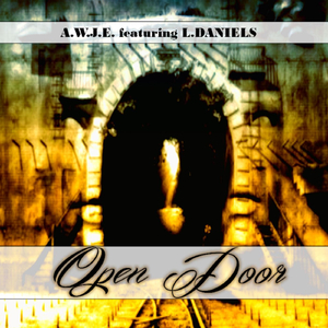 Open Door (feat. L. Daniels)