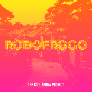 RoboFrogo