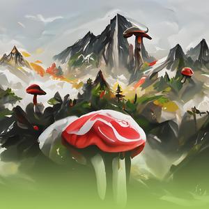 A smile in your heart