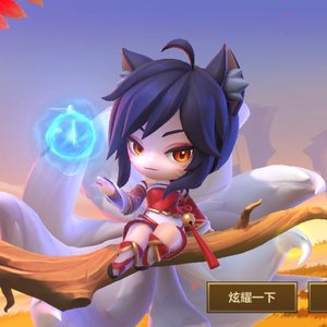 狐狸（cover万晓利）