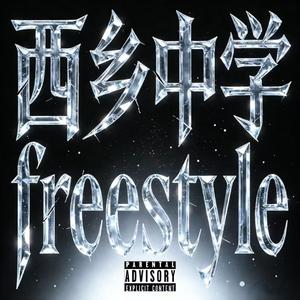 西乡中学freestyle