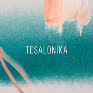 Tesalonika