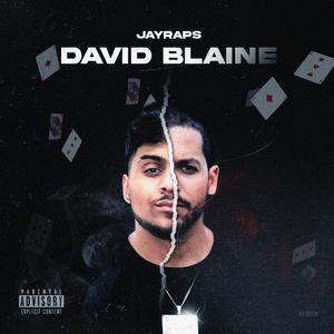 David Blaine