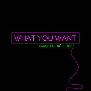 What You Want