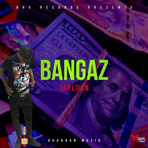 Bangaz