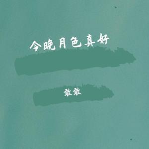 今晚月色真好