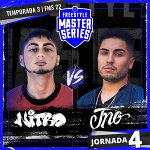 Tematica 2 Nitro (Live)