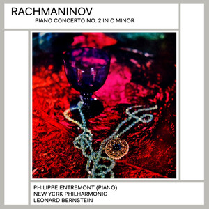 Piano Concerto No. 2 in C Minor, Op. 18: II. Adagio sostenuto