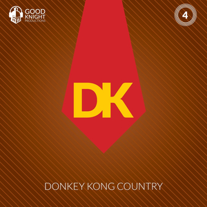 Lockjaw's Saga (From "Donkey Kong Country 2") (Rock Mix)