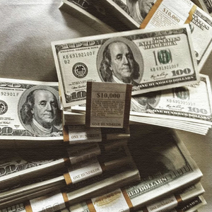 Trap Money（Prod By 9zi）