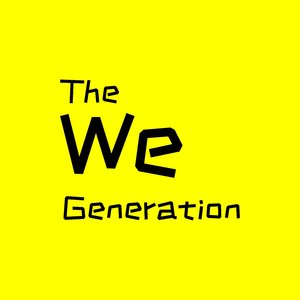 The We Generation