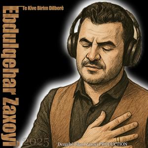 Ebdulqehar Zaxoyî - Te Kîve Birim Dilberê