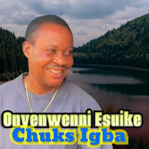 Onyenwenni Esuike