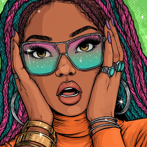 今夜はNAMBA NAMBA