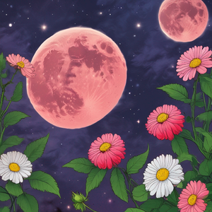 Summer Solstice Serenade by @baku_song