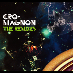 Galactic Mellow - grooveman Spot Mountain remix