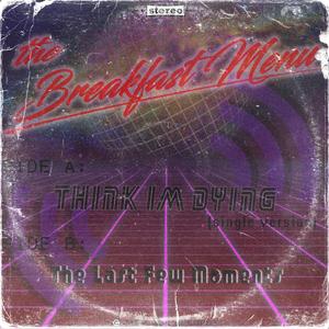 The Last Few Moments