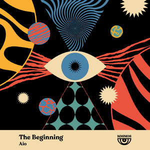 The Beginning (Innervoix Remix)